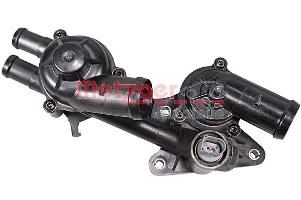 METZGER 4006456 Thermostat, Kühlmittel